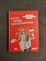 Kittel Keime Katastrophen Rostock - Lütten Klein Vorschau