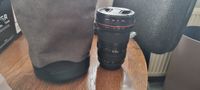 Canon EF 16 35 mm f/ 2,8 L II USM Objektiv mit Hoya UV Filter Stuttgart - Stuttgart-Nord Vorschau