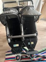 Kinderwagen für Zwillinge zu verkaufen Hessen - Petersberg Vorschau
