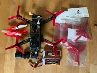 Graupner Alpha 250q FPV Drohne Niedersachsen - Oldenburg Vorschau