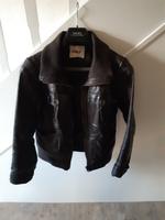 Lederjacke von Only Niedersachsen - Dornum Vorschau