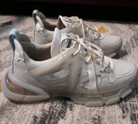 Weiße Bronx Sportschuhe 38 Berlin - Lichterfelde Vorschau