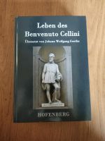 Leben des benvenuto Cellini Baden-Württemberg - Hardheim Vorschau