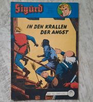 Sigurd Comic Nr. 12 Kreis Ostholstein - Sereetz Vorschau