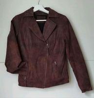 DamenJacke Gr: XS=34 t.tailor*,BikerStyle priv.Verkauf Bochum - Bochum-Südwest Vorschau