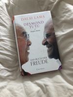 Das Buch der Freude Dalai-Lama Niedersachsen - Harsefeld Vorschau