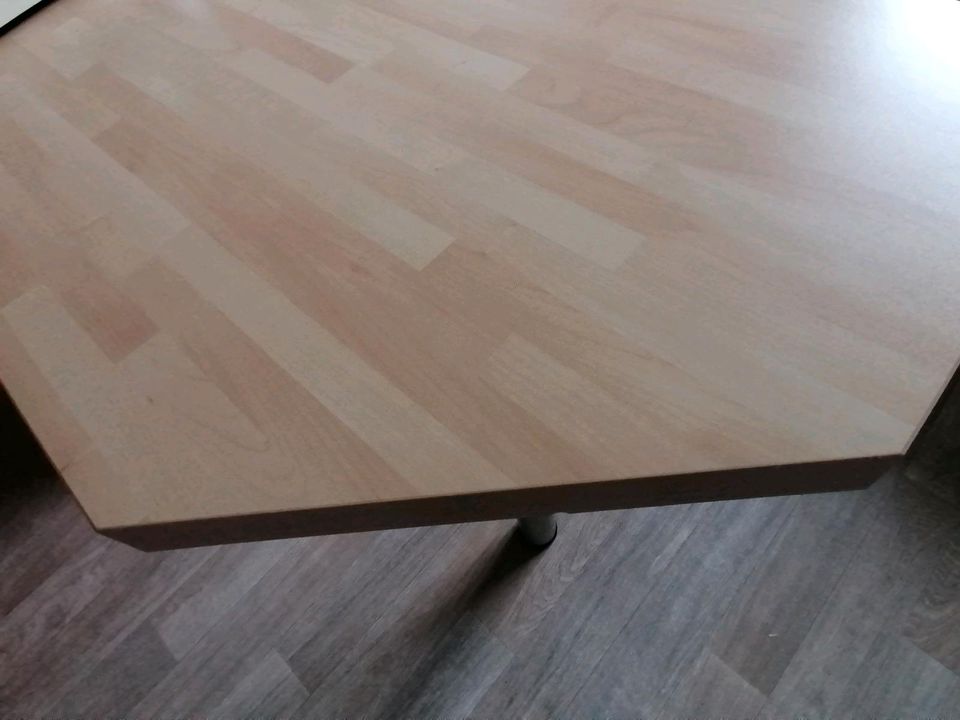 Bar Tisch/Tischplatte für Wand oder Schränke in Ebsdorfergrund