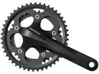 Shimano Kurbelsatz Cyclocross FC-CX50 2-fach 46-36Z 175 mm Köln - Ehrenfeld Vorschau