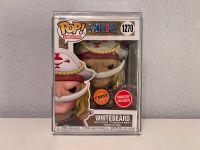 Funko Pop Whitebeard / Ruffy Gear Two Chase One Piece Nordrhein-Westfalen - Hattingen Vorschau