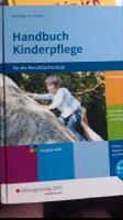 Handbuch Kinderpflege für die Berufsfachschule Nordrhein-Westfalen - Altena Vorschau
