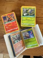 Pokemon Karten Sammlung Bayern - Herrsching Vorschau