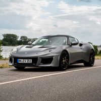 Lotus Evora S mieten Bergedorf - Hamburg Altengamme Vorschau