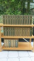 Edition "Nobelpreisträger f. Literatur" 1901 - 1988 in 31 Büchern Nordrhein-Westfalen - Rheurdt Vorschau