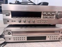 Yamaha Stereoanlage Receiver plus 5fach CD Wechsler Bayern - Germaringen Vorschau