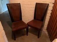 Ein Paar Stühle – weich, bequem und robust Düsseldorf - Gerresheim Vorschau