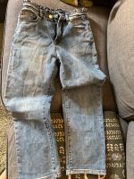 Molo Jeans Astrid Gr 152 gerades Bein Brandenburg - Beetzsee Vorschau