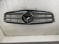 Mercedes S204 W204 Kühlergrill Avantgarde Chrom Front A2048800023 Baden-Württemberg - Möglingen  Vorschau