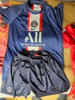 Kinder - Messi PSG Trikot plus Hose - 164cm Baden-Württemberg - Überlingen Vorschau