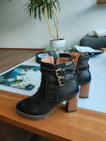 Stiefel Stiefelette Größe 36 Pikolinos Baden-Württemberg - Donaueschingen Vorschau