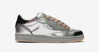 Dime x Reebok Club C Bulc Sneaker, Silber, US12, Neu, Mega !!! Lindenthal - Köln Lövenich Vorschau