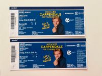 Howard Carpendale Konzert Tickets 2024 Bonn - Ippendorf Vorschau