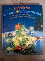 Buch Herder Verlag " Fröhliche Winter- Weihnachtszeit" Nordrhein-Westfalen - Roetgen Vorschau