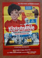 KLASSENKEILE - Kinoplakat A1 - Gefaltet - 1969 Hessen - Bensheim Vorschau