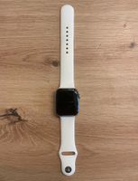 Apple Watch Series 4, 44 mm, Farbe Silber Niedersachsen - Emden Vorschau