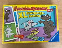 Spiel XL - Bewegungs-Domino Hamburg-Mitte - Hamburg Wilhelmsburg Vorschau