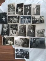 Fotos alt Vintage Kinder Familie etc. Sammeln Basteln Niedersachsen - Garbsen Vorschau