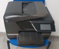 HP Officejet Pro 8600 Plus Hessen - Braunfels Vorschau