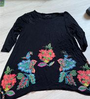 Longshirt Gr. L Desigual Herzogtum Lauenburg - Geesthacht Vorschau