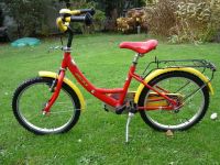 Kinderfahrrad Jacky Brandenburg - Falkensee Vorschau