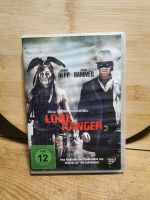 LONE RANGER - DVD Bayern - Erlenbach am Main  Vorschau