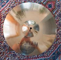 Sabian AAX Medium Crash 17" (vintage) Bonn - Bad Godesberg Vorschau