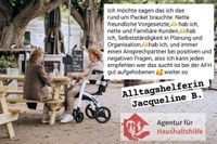 Unser Team sucht Verstärkung - Haushaltshilfe für Senior*innen Nordrhein-Westfalen - Marl Vorschau