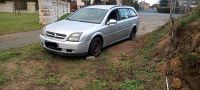 Opel Vectra C Caravan Sachsen - Röderaue Vorschau