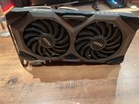 MSI Radeon RX 5700 XT Baden-Württemberg - Loffenau Vorschau