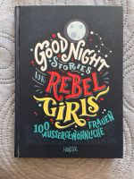 Good night stories for rebel girls (deutsch) Sendling - Obersendling Vorschau