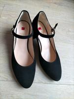 Damen Marken schicke Pumps Sandalen 37,5  NEUw Nordrhein-Westfalen - Lippstadt Vorschau
