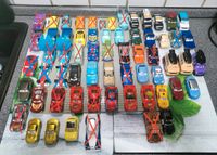 Disney Mattel Pixar Cars, 1:55, lightning mc queen, Metall, Autos Buchholz-Kleefeld - Hannover Groß Buchholz Vorschau