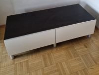 IKEA Besta TV Möbel/Bank München - Schwanthalerhöhe Vorschau