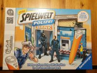 tiptoi - mini Spielwelt Polizei - originalverpackt Kreis Pinneberg - Rellingen Vorschau