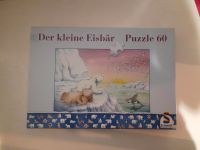 Puzzle Der kleine Eisbär Bielefeld - Senne Vorschau