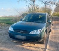 Ford Mondeo MK 3 Kombi 1.8 l Benziner Schleswig-Holstein - Lübeck Vorschau