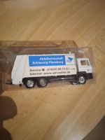 Werbetrucks HO 1 : 87, verschiedene Schleswig-Holstein - Schwedeneck Vorschau