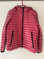 Belstaff Herren Daunenjacke, Steppjacke, pink, Gr.S IT46 Bayern - Fürth Vorschau