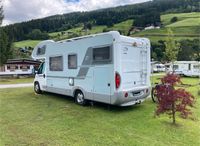 Knaus Sun Traveller 6 Sitzplätze 3,0l Ducato Solar AHK Klima Thüringen - Steinbach Vorschau