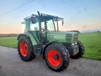 Fendt Farmer 307C (Baujahr 1998) Bayern - Aitrang Vorschau