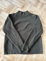 Mango Pullover Gr. M Khaki Rheinland-Pfalz - Remagen Vorschau